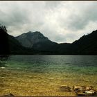 Vordere Langbathsee/ Ebensee