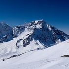 Vordere Schöntaufspitze 360°