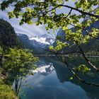 Vorderer Gosausee