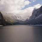 vorderer Gosausee