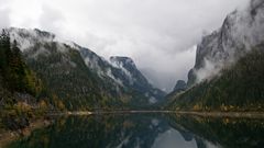 vorderer Gosausee