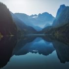 Vorderer Gosausee