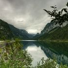 Vorderer Gosausee