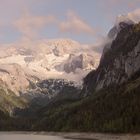 Vorderer Gosausee