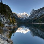 Vorderer Gosausee