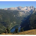 vorderer Gosausee mit Dachstein (4)