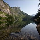 Vorderer Lahngangsee