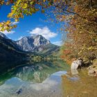 Vorderer Langbathsee