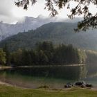 Vorderer Langbathsee 3