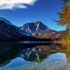 Vorderer Langbathsee