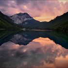 vorderer Langbathsee