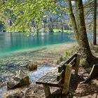 Vorderer Langbathsee