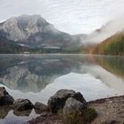 Vorderer Langbathsee