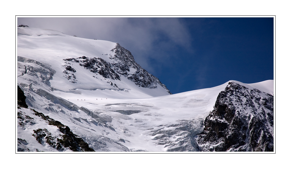 Vorderer + Mittlerer Tierberg