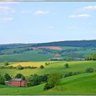 Vorderer Odenwald