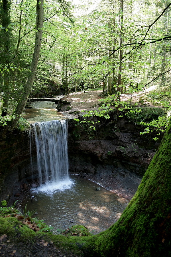 Vorderer Wasserfall 02