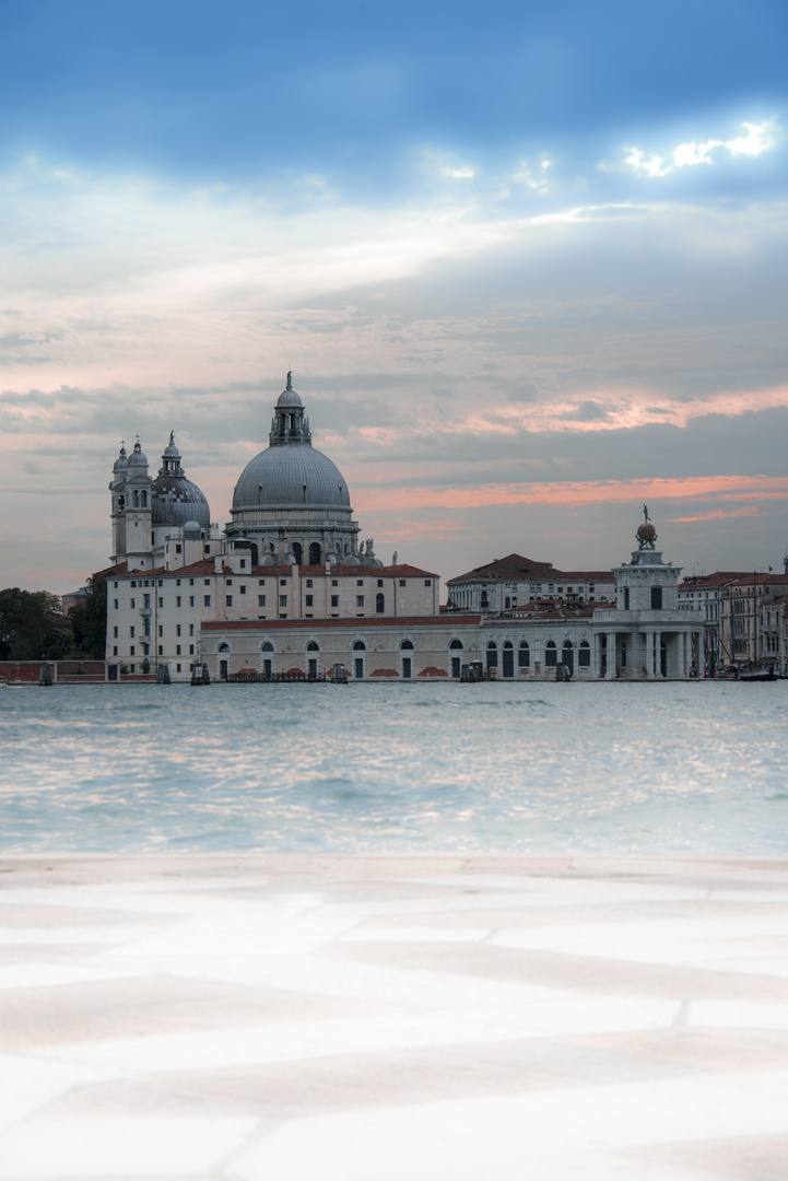 vordergründig - venice "2