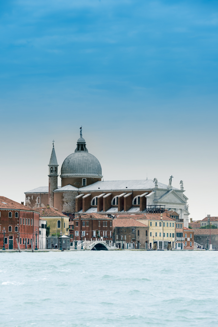 vordergründig - venice "3