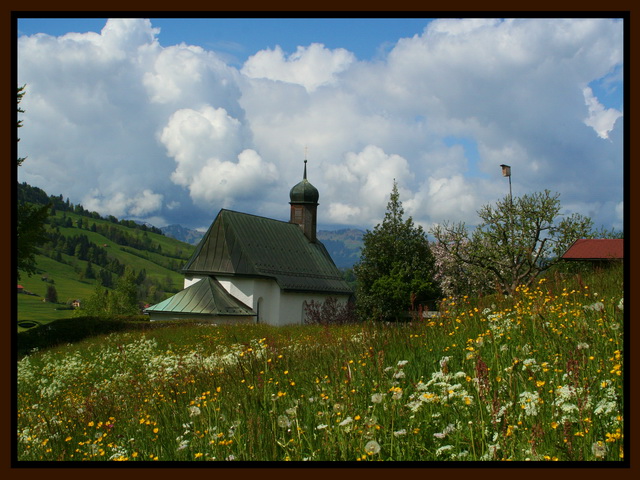 Vorderhindelang