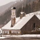 Vordernberg, aus Erz mach Eisen.