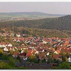 Vorderpfälzer Landschaft