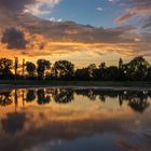 Vorderpfälzer Seenplatte