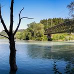 ~ Vorderrhein - Rhein - Hinterrhein ~