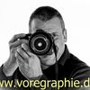 VoReGraphie