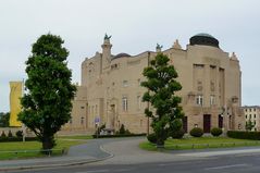 Vorfahrt für die Kunst in Grebeland