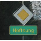 Vorfahrt Für Hoffnung