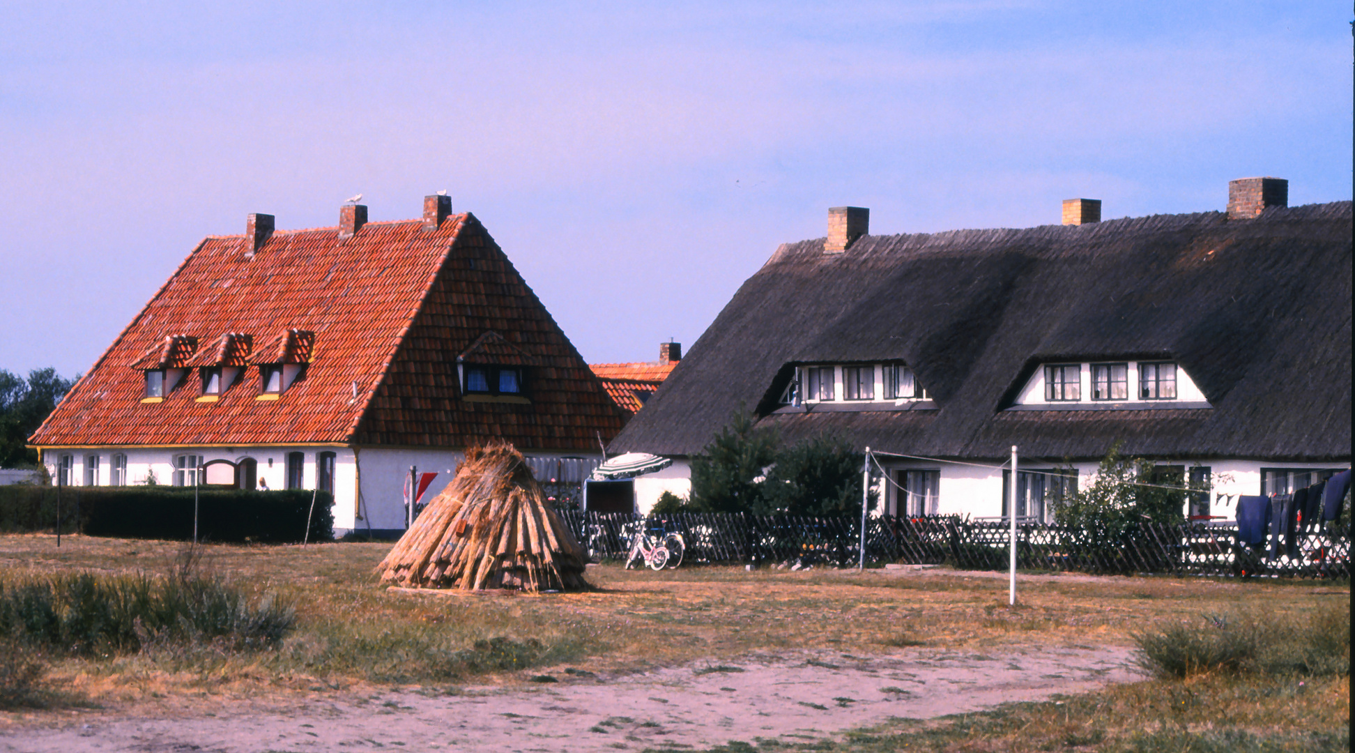 Vorfreude auf den Sommer