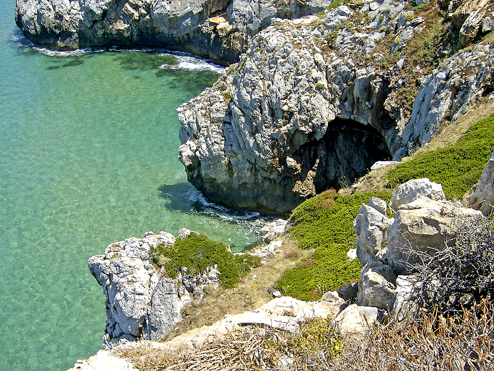 Vorfreude auf Ferien in Sardinien / Gioiosa attesa di vacanze in Sardegna (2)