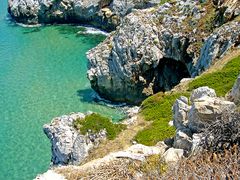 Vorfreude auf Ferien in Sardinien / Gioiosa attesa di vacanze in Sardegna (2)