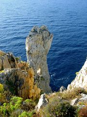 Vorfreude auf Ferien in Sardinien / Gioiosa attesa di vacanze in Sardegna (3)