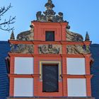 Vorfreude auf Schloss Ehrenstein in Ohrdruf