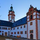 Vorfreude auf Schloss Ehrenstein in Ohrdruf