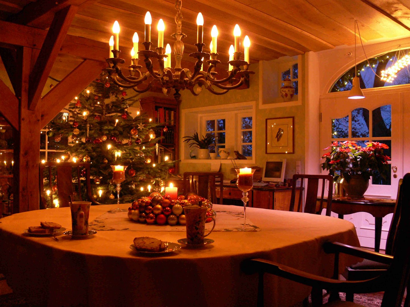 Vorfreude auf Weihnachten Foto & Bild gratulation und feiertage
