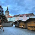 Vorfreude in Landsberg am Lech