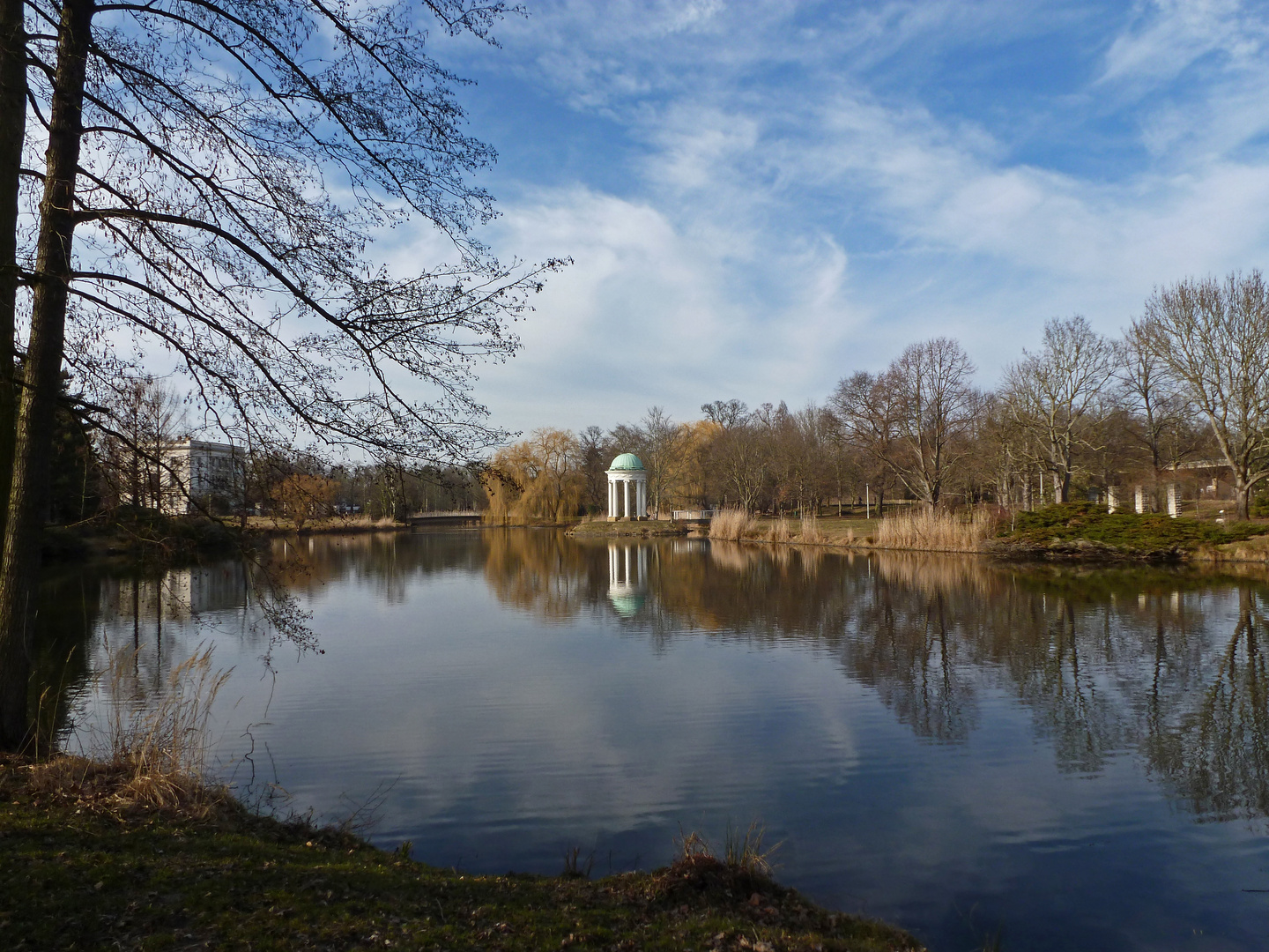 Vorfrühling