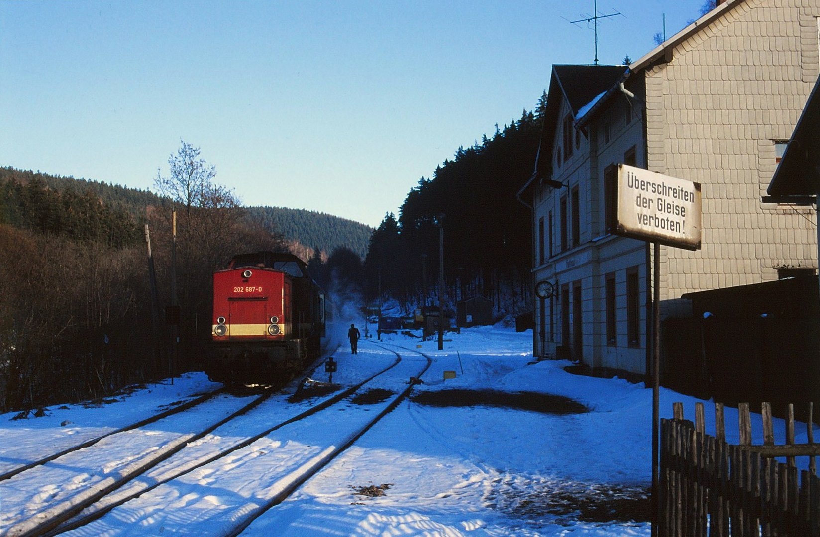 Vorfrühling