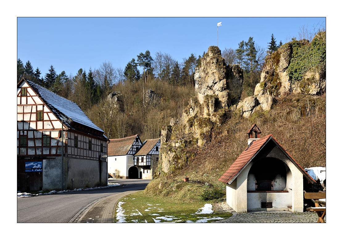 vorfrühling