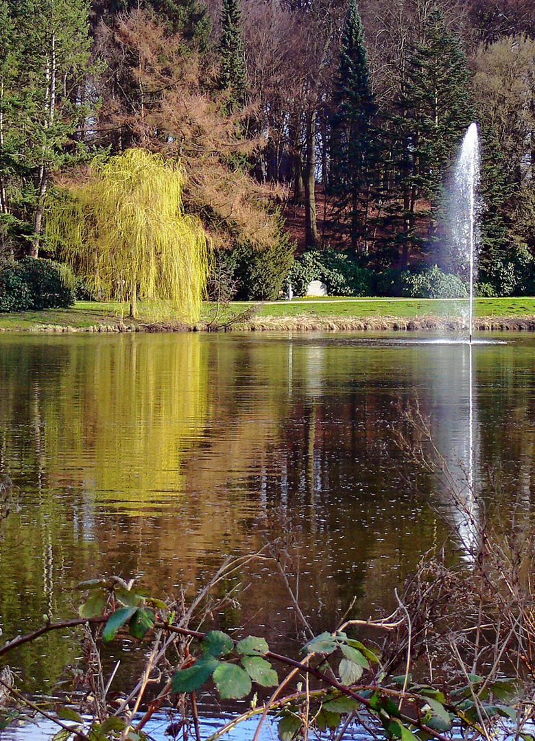 Vorfrühling