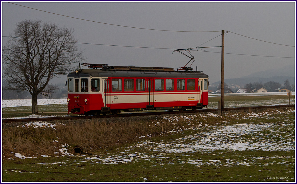 Vorfrühling im Attergau