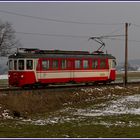 Vorfrühling im Attergau