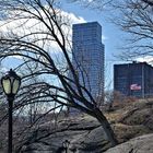 vorfrühling im central park north 