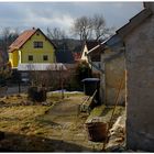 Vorfrühling im Dorf  (presentimiento a la primavera en el pueblo)