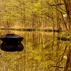 Vorfrühling im Spreewald