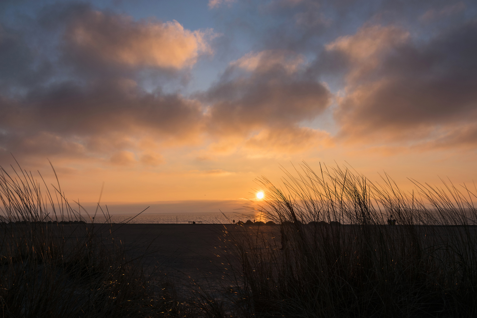 Vorfrühling in Norddeich