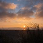 Vorfrühling in Norddeich