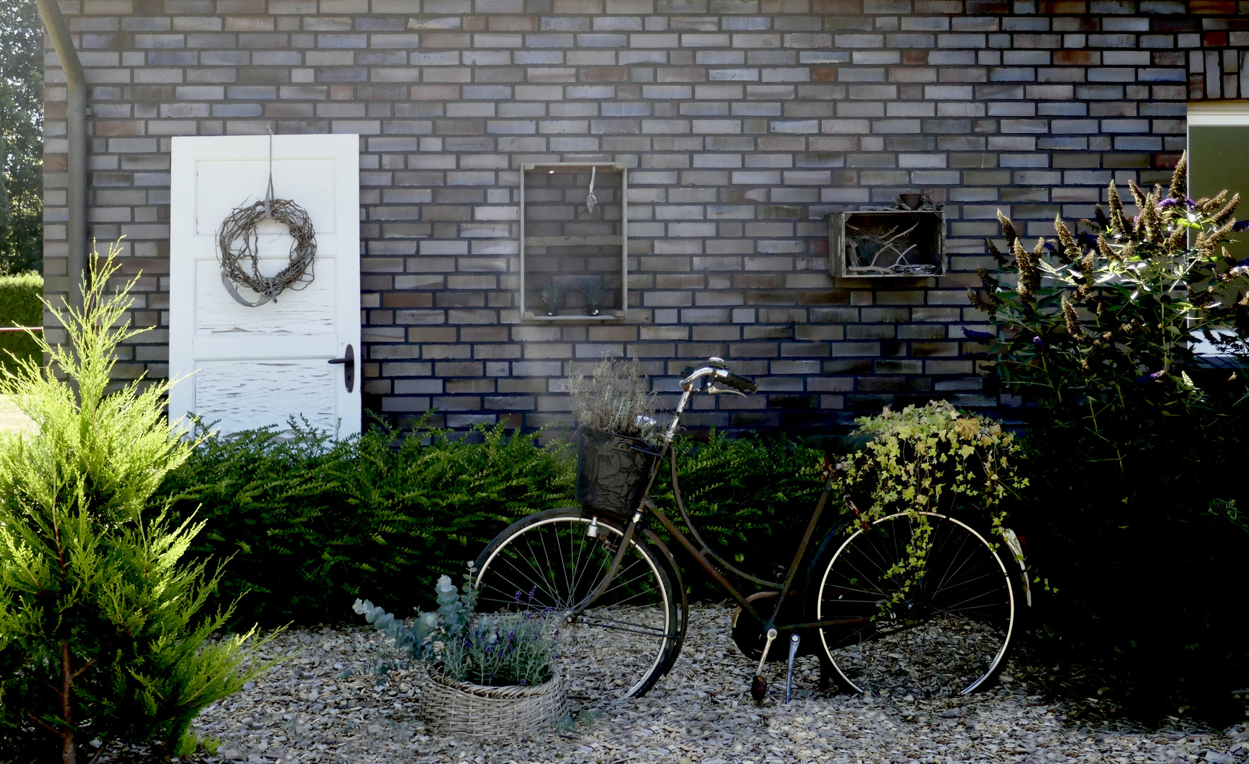 Foto & Bild landschaft, lebensräume, garten